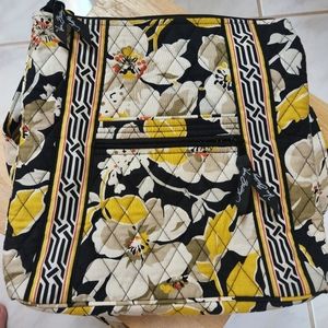 New Vera Bradley original hipster